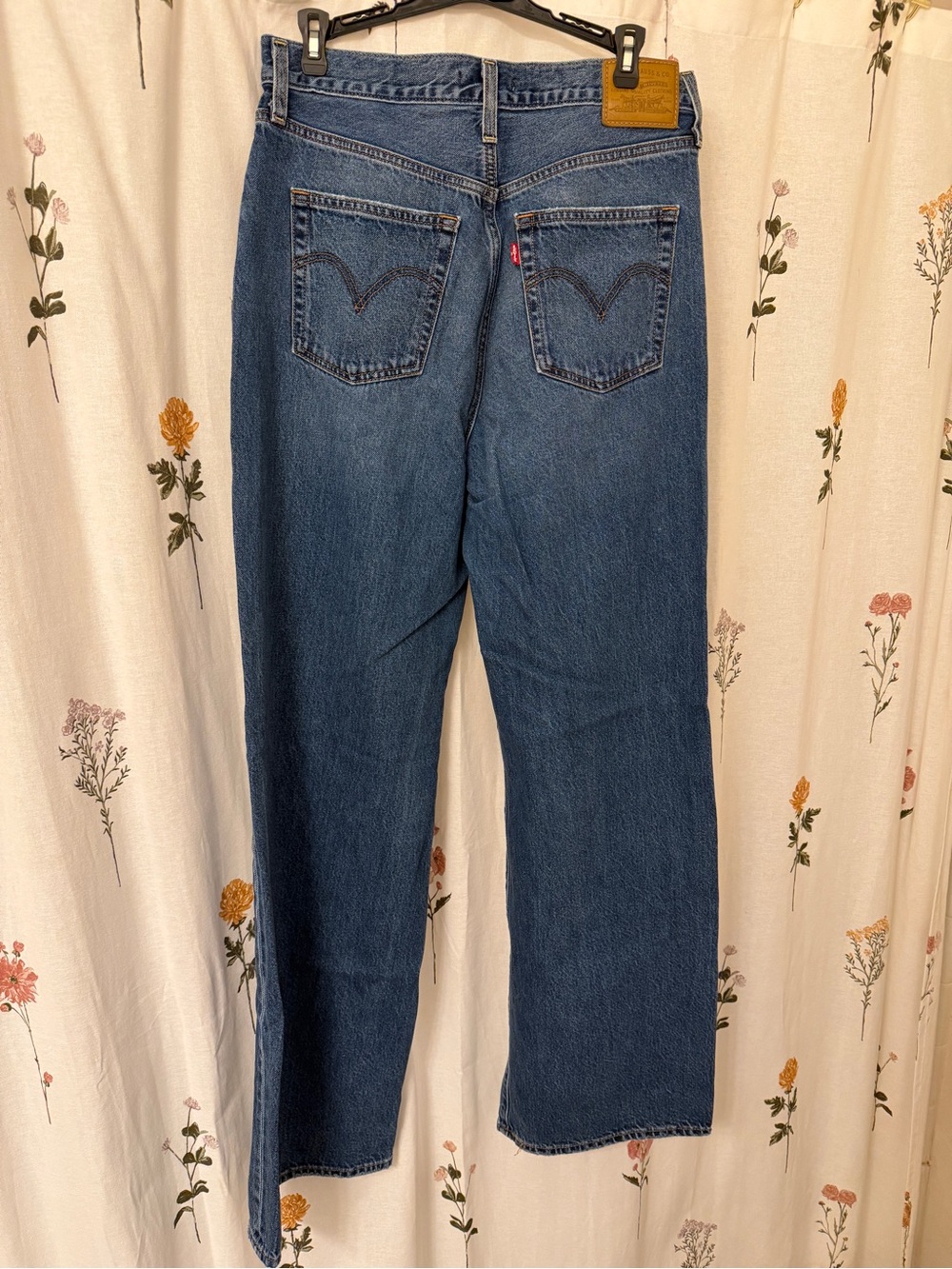 Levi’s Jeans - Picture 3 of 3
